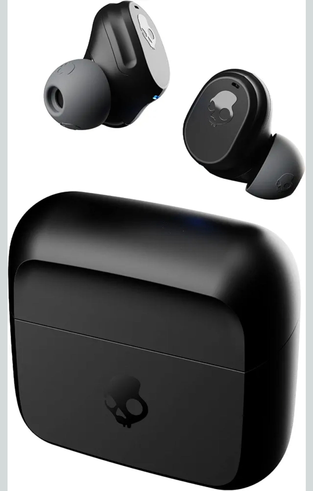 Audífonos Inalámbricos True Black